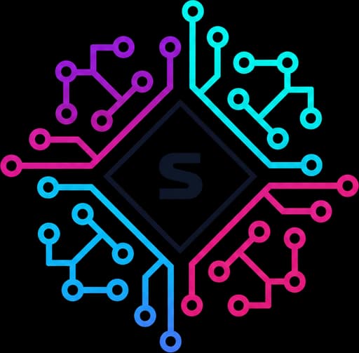SAANS Technologies logo